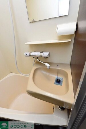 ラ・レジダンス・ド・エスパリエの物件内観写真